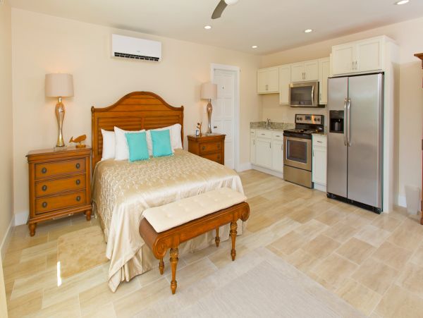 Oceanfront Villa Rum Point Cayman Islands - Luxury Vacation Rental