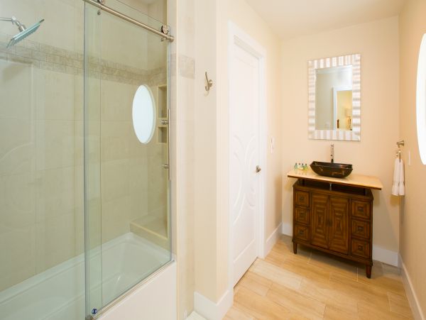 Oceanfront Villa Rum Point Cayman Islands - Luxury Vacation Rental