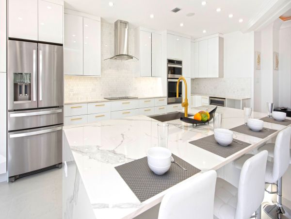 Cayman Kai Oceanfront Villa Rental - Luxury Caribbean Beachfront Home