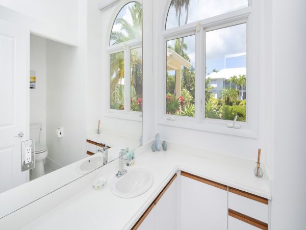 Cayman Kai Oceanfront Villa Rental - Luxury Caribbean Beachfront Home