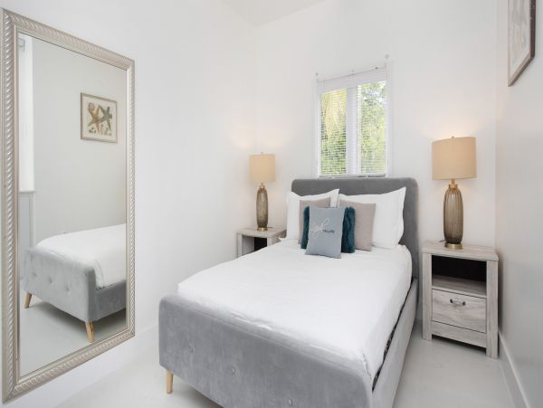 Cayman Kai Oceanfront Villa Rental - Luxury Caribbean Beachfront Home