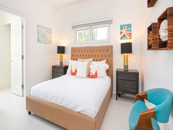 Cayman Kai Oceanfront Villa Rental - Luxury Caribbean Beachfront Home