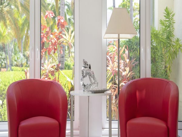 Cayman Kai Oceanfront Villa Rental - Luxury Caribbean Beachfront Home