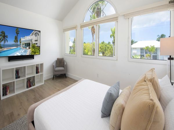 Cayman Kai Oceanfront Villa Rental - Luxury Caribbean Beachfront Home