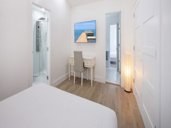 Cayman Kai Oceanfront Villa Rental - Luxury Caribbean Beachfront Home