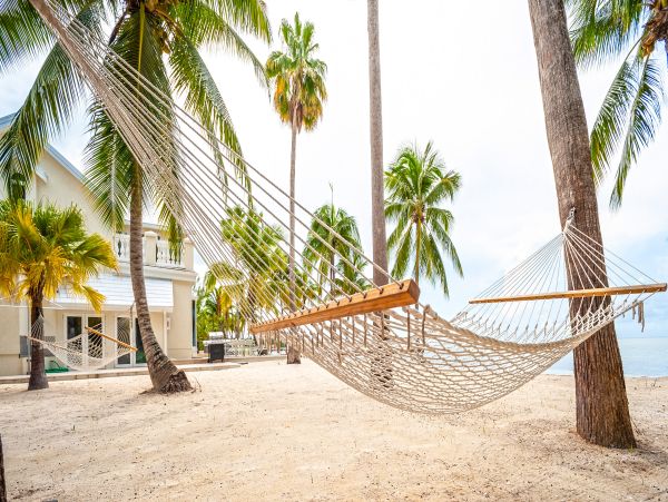 Cayman Kai Oceanfront Villa Rental - Luxury Caribbean Beachfront Home
