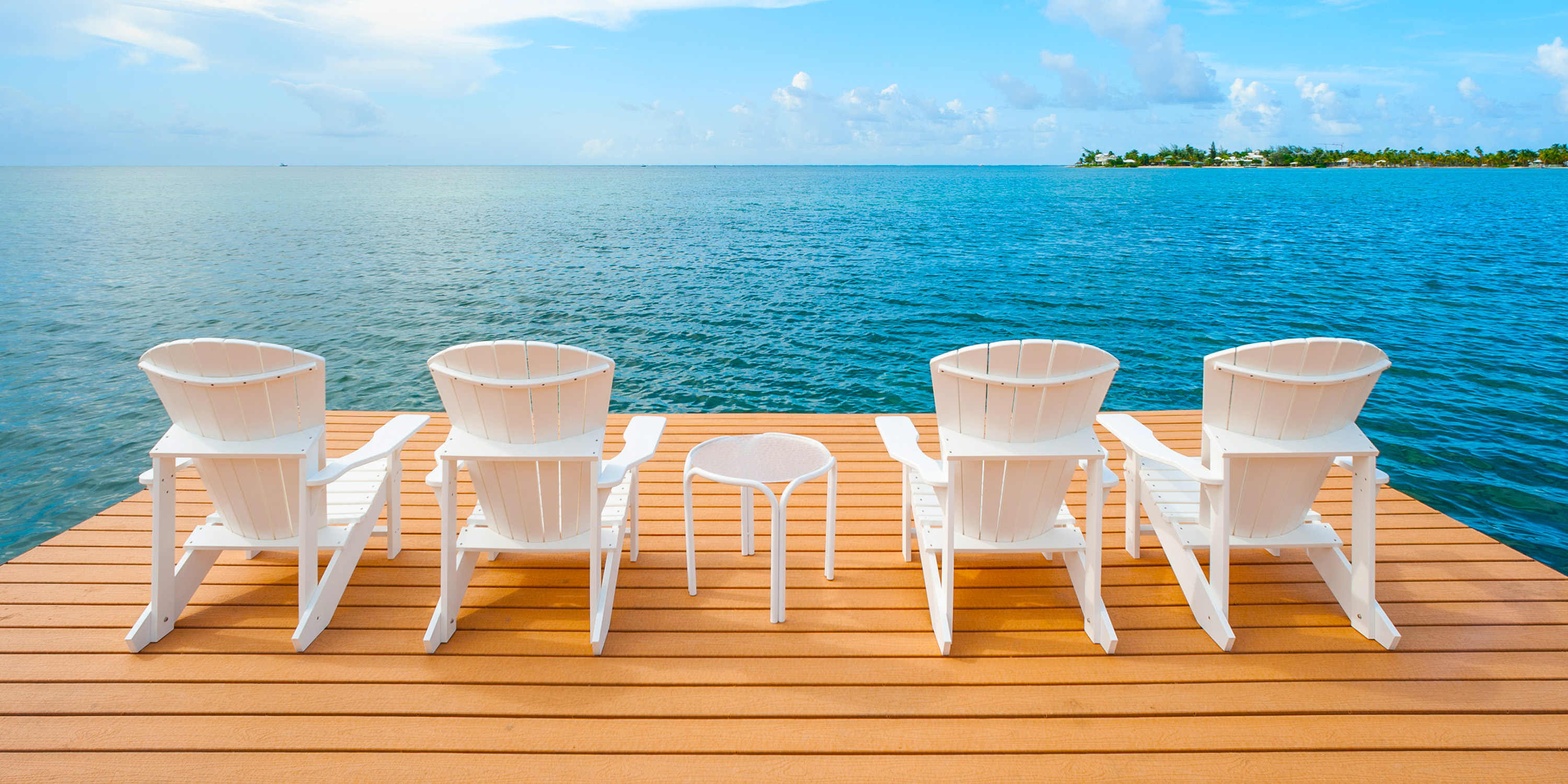 Cayman Kai Oceanfront Villa Rental - Luxury Caribbean Beachfront Home