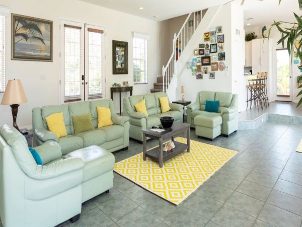 Cayman Island Luxury Vacation Villa 5 Bedrooms