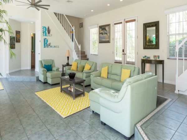 Cayman Island Luxury Vacation Villa 5 Bedrooms