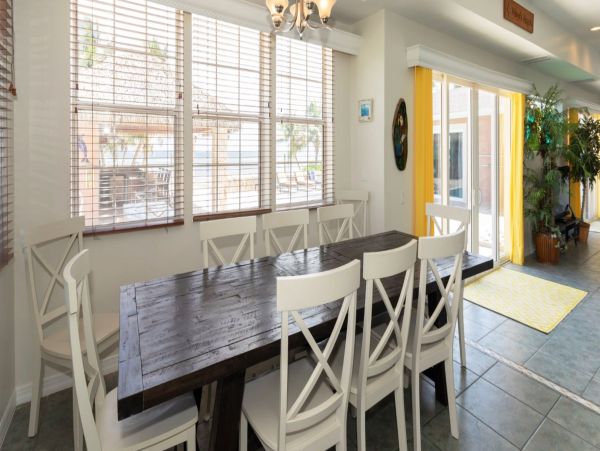 Cayman Island Luxury Vacation Villa 5 Bedrooms