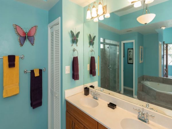Cayman Island Luxury Vacation Villa 5 Bedrooms