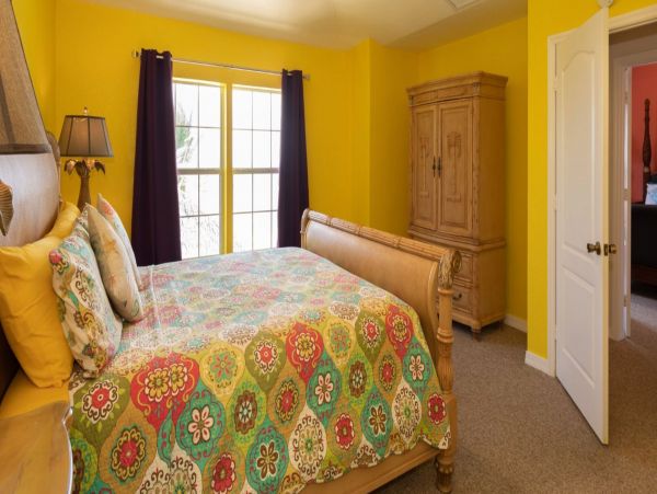 Cayman Island Luxury Vacation Villa 5 Bedrooms