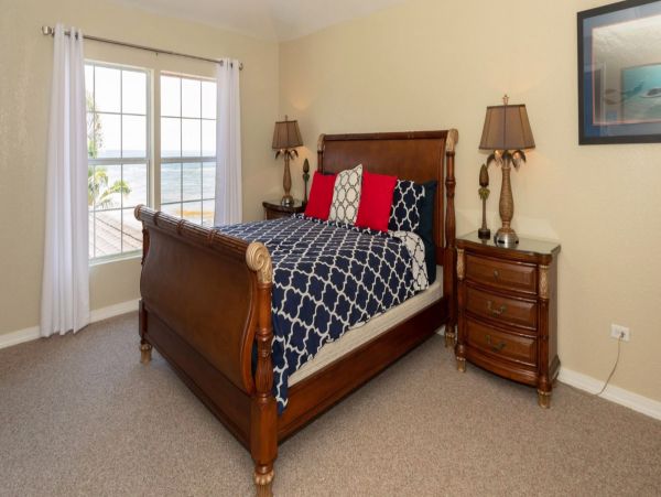 Cayman Island Luxury Vacation Villa 5 Bedrooms