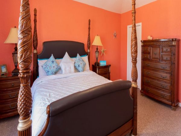 Cayman Island Luxury Vacation Villa 5 Bedrooms