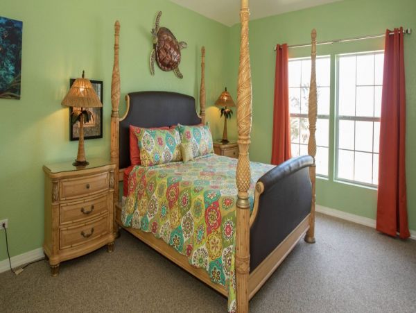 Cayman Island Luxury Vacation Villa 5 Bedrooms