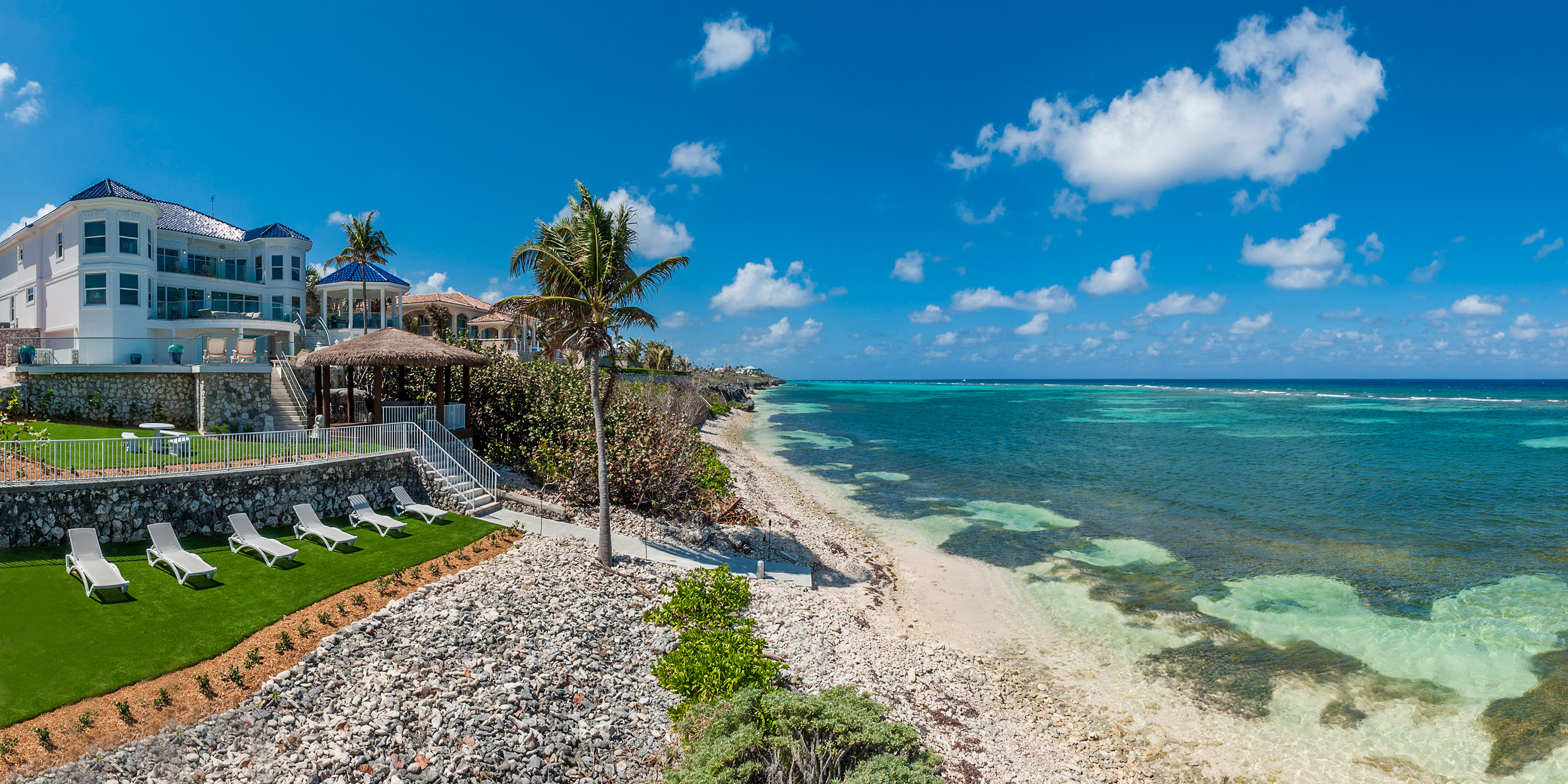 Cayman Island Luxury Retreat