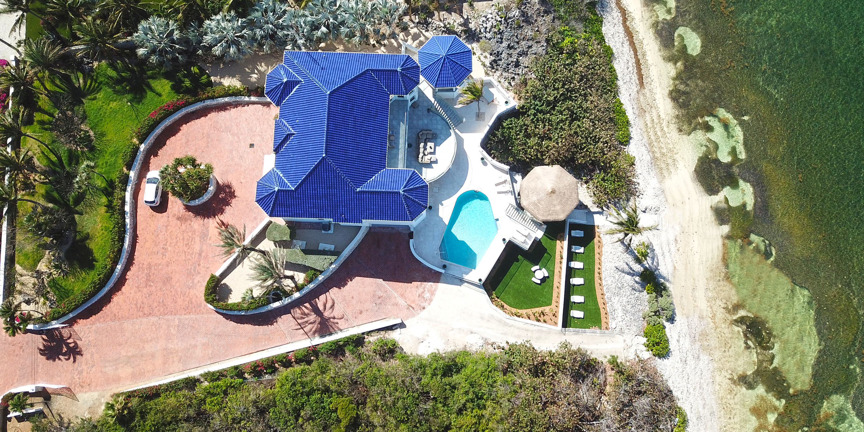 Cayman Island Luxury Retreat