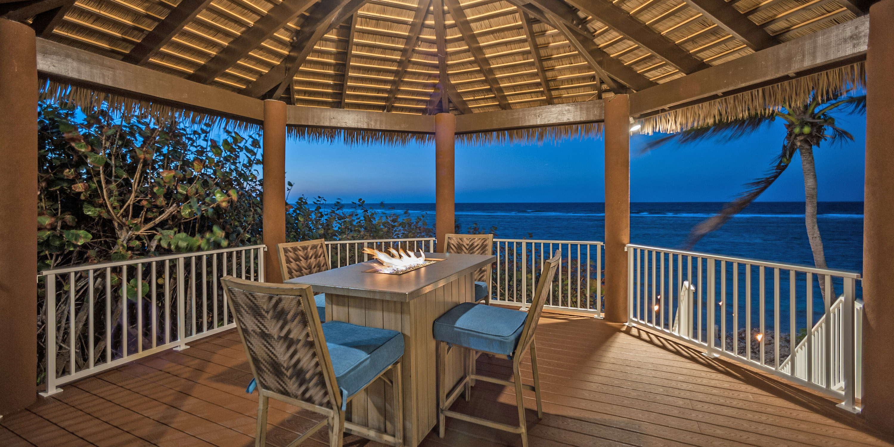 Cayman Island Luxury Retreat