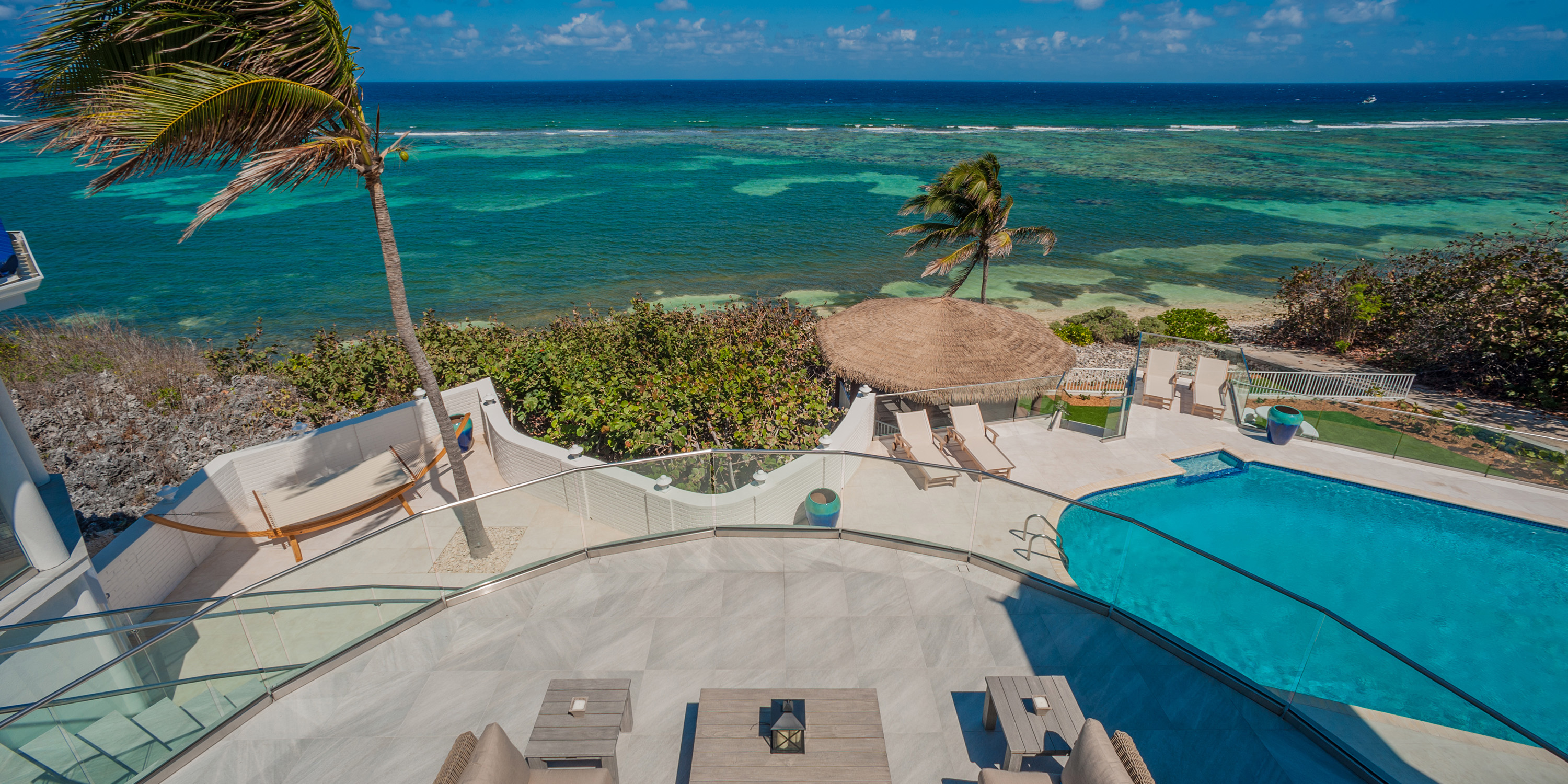Cayman Island Luxury Retreat