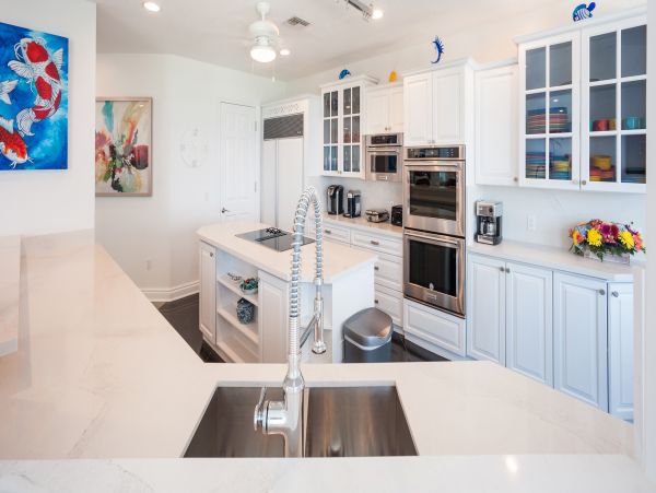 Cayman Island Luxury Retreat