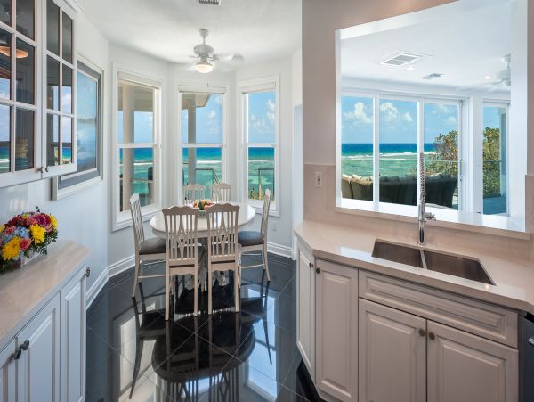 Cayman Island Luxury Retreat