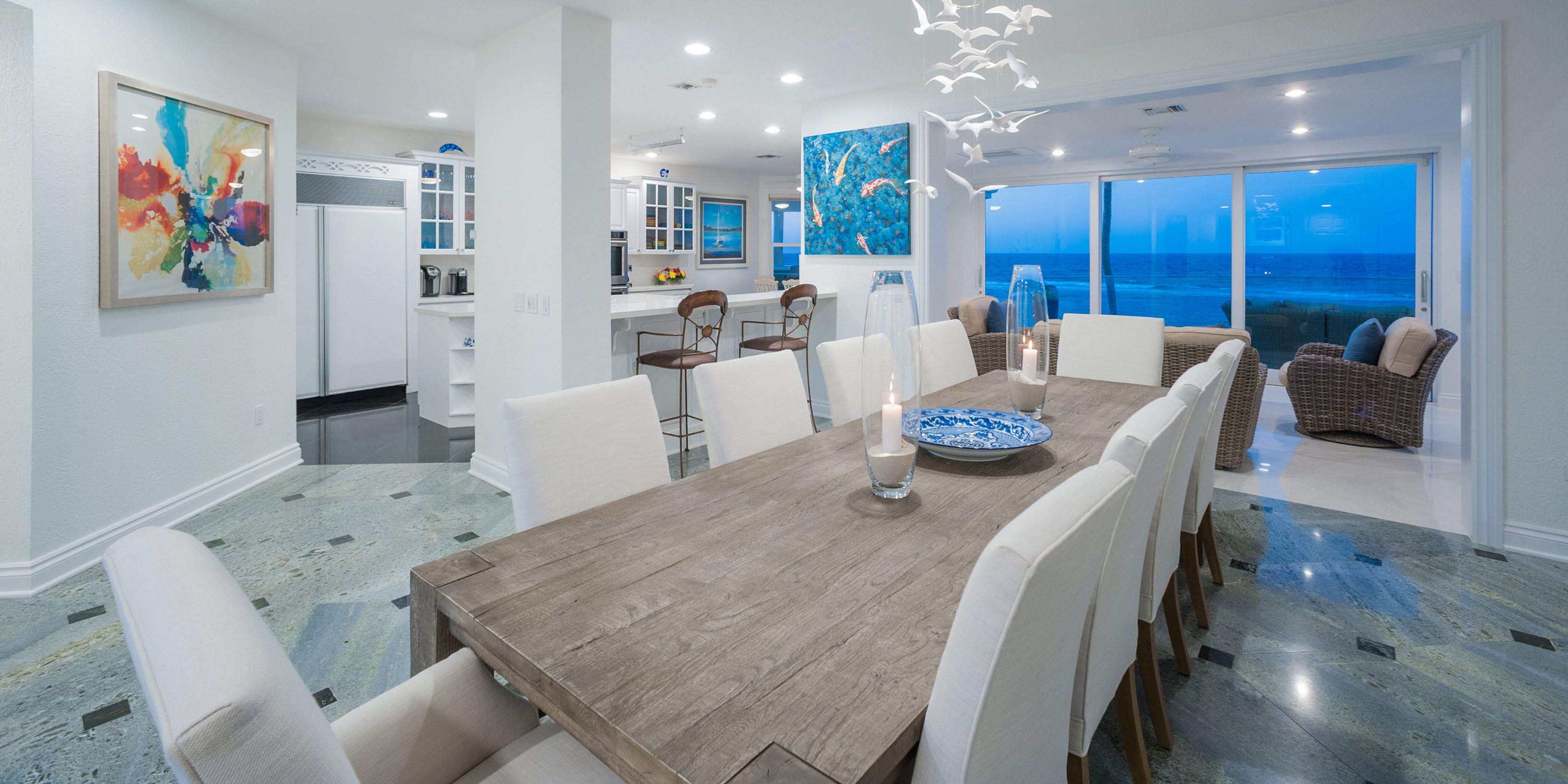 Cayman Island Luxury Retreat