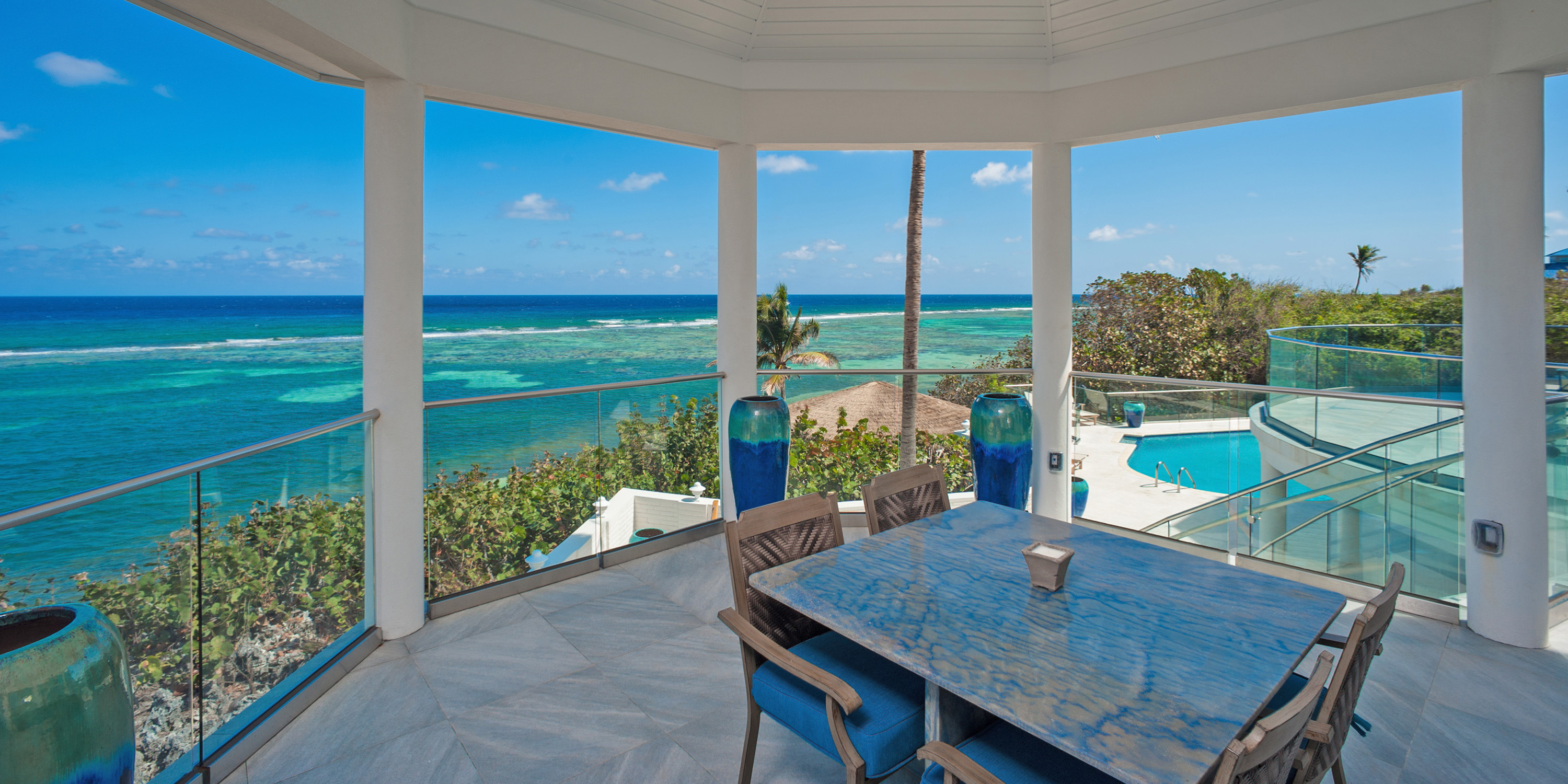 Cayman Island Luxury Retreat