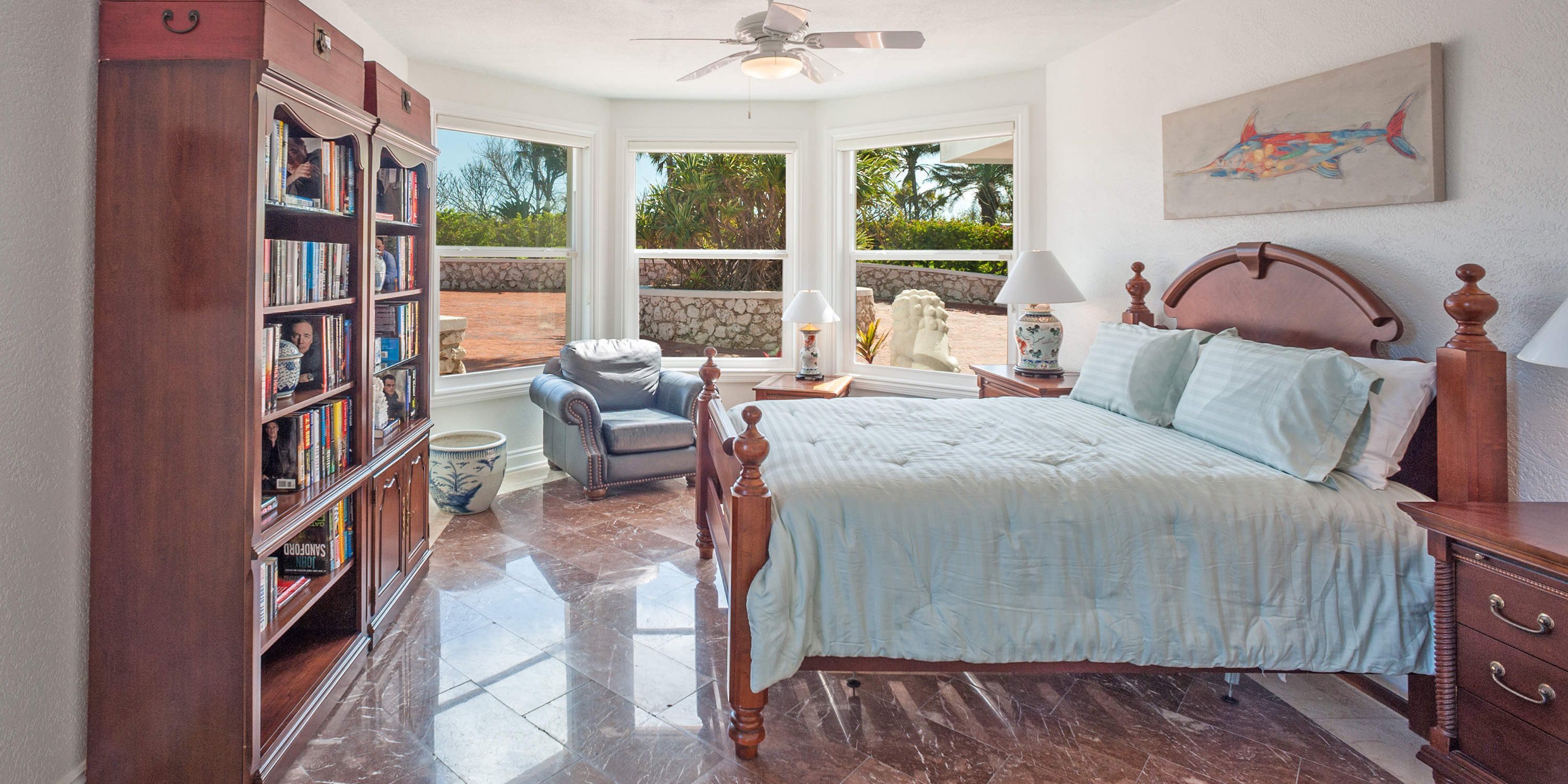 Cayman Island Luxury Retreat