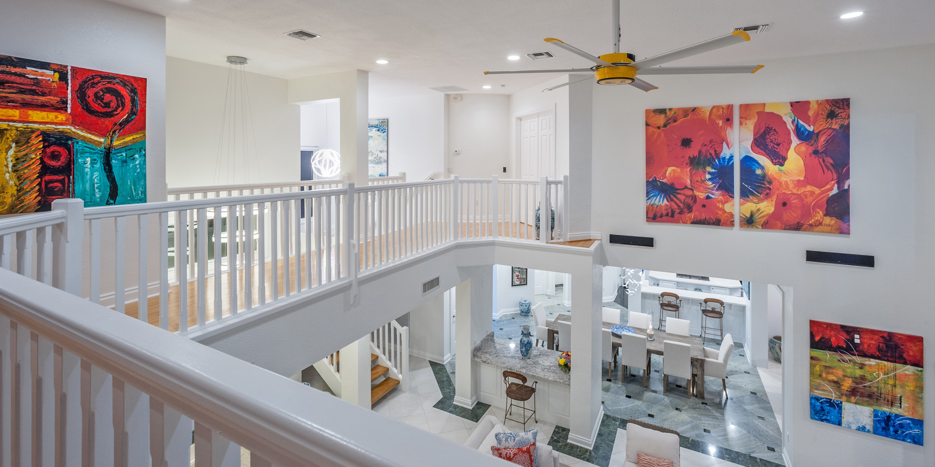 Cayman Island Luxury Retreat