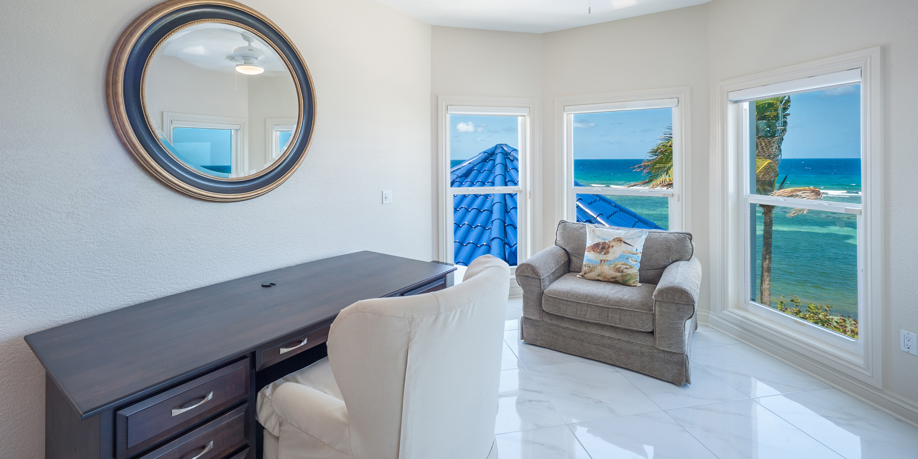 Cayman Island Luxury Retreat