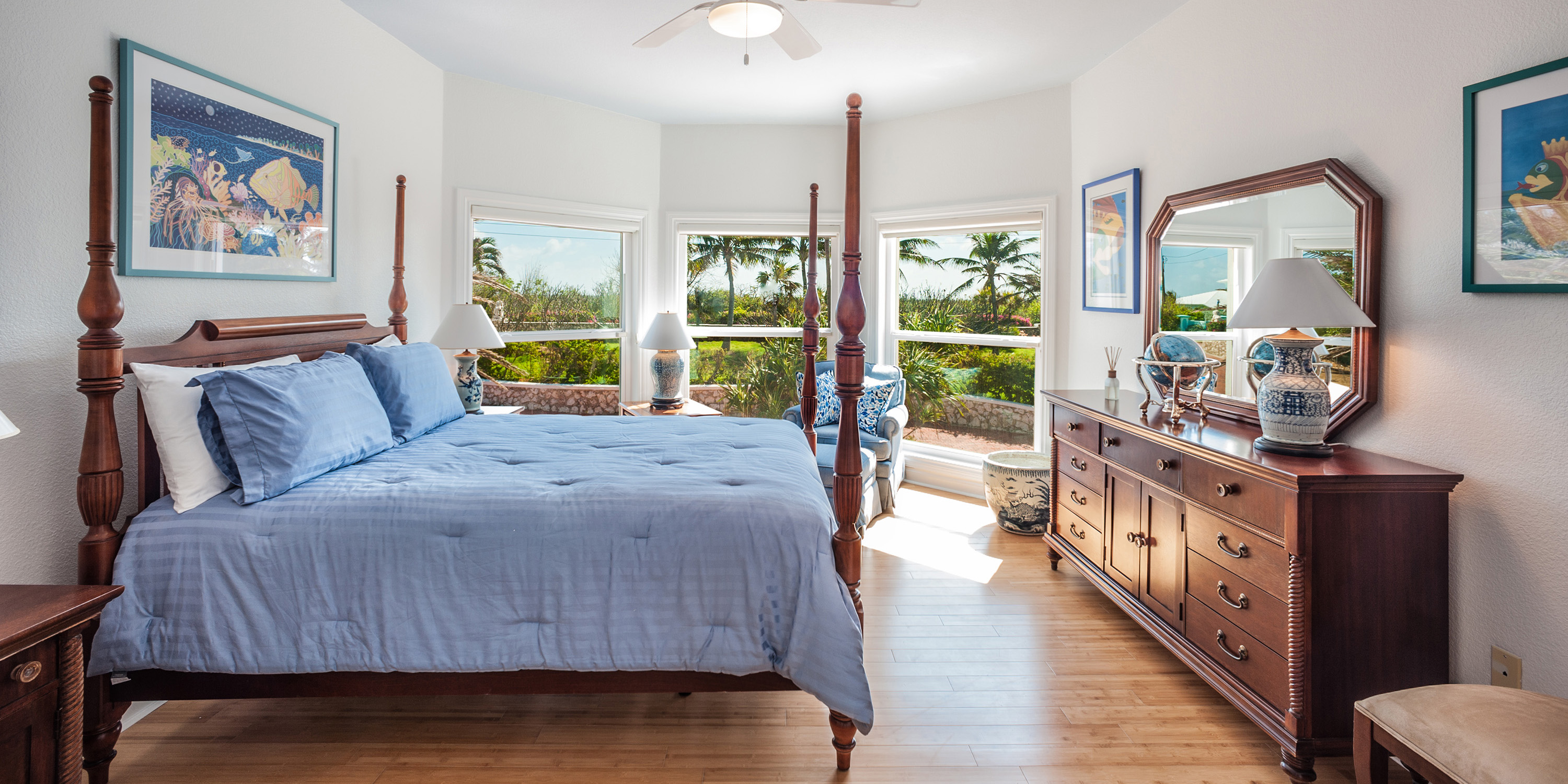 Cayman Island Luxury Retreat