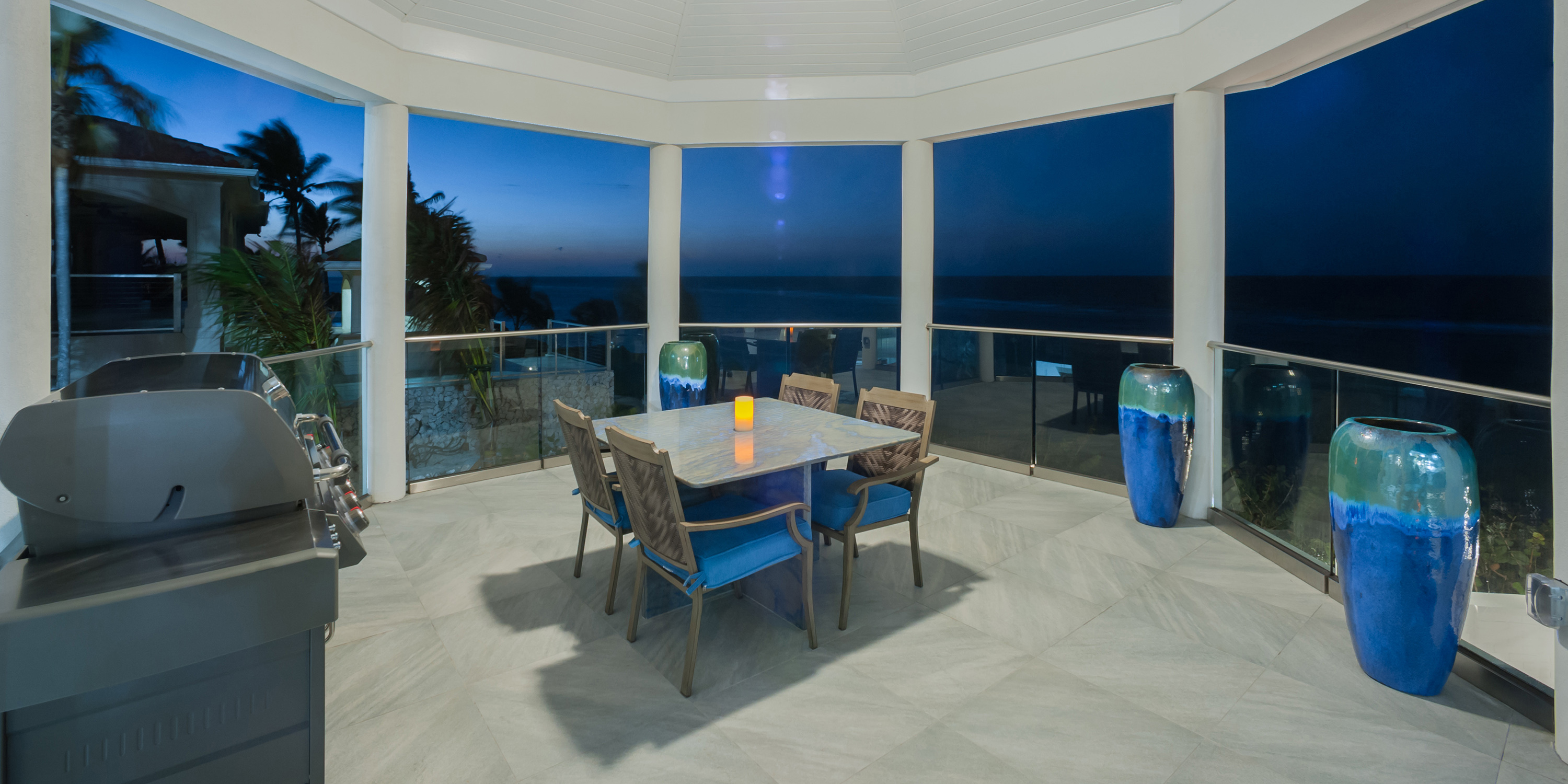 Cayman Island Luxury Retreat