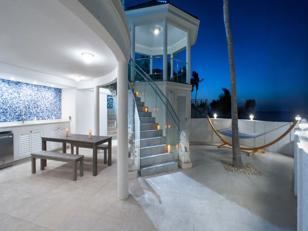 Cayman Island Luxury Retreat