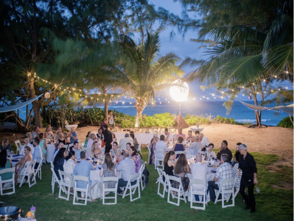Cayman Island Estate Maximum 26  Resort Style Pool & Cottages