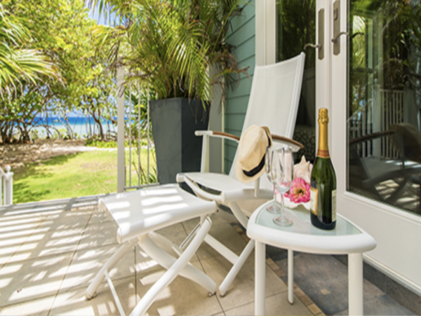 Cayman Island Estate Maximum 26  Resort Style Pool & Cottages