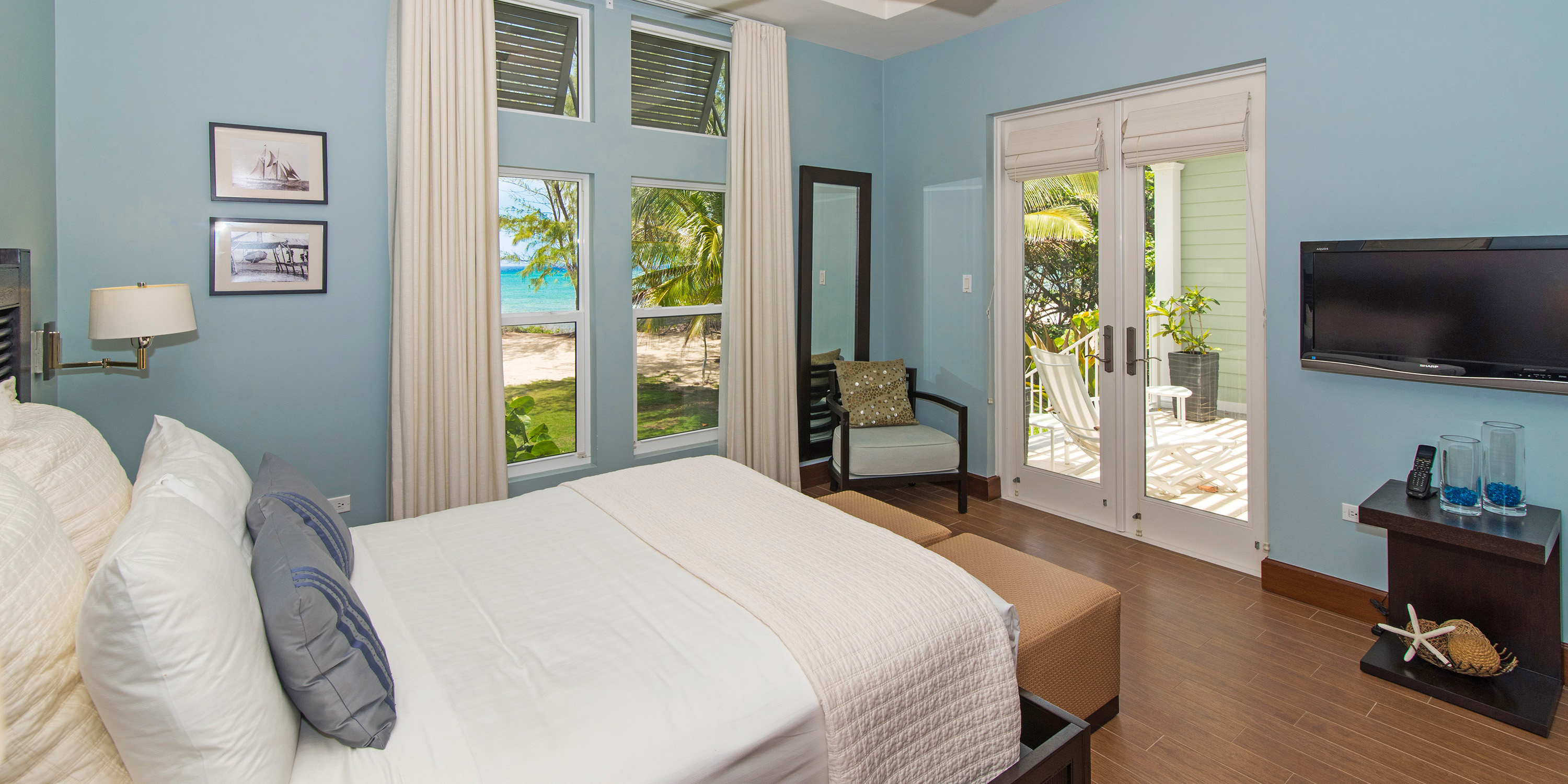 Cayman Island Estate Maximum 26  Resort Style Pool & Cottages