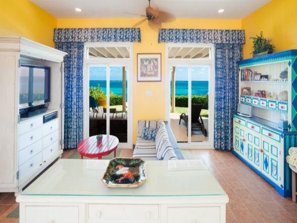 Main House & Separate Guest House Luxury