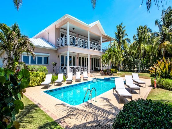 Cayman Islands Home 959881