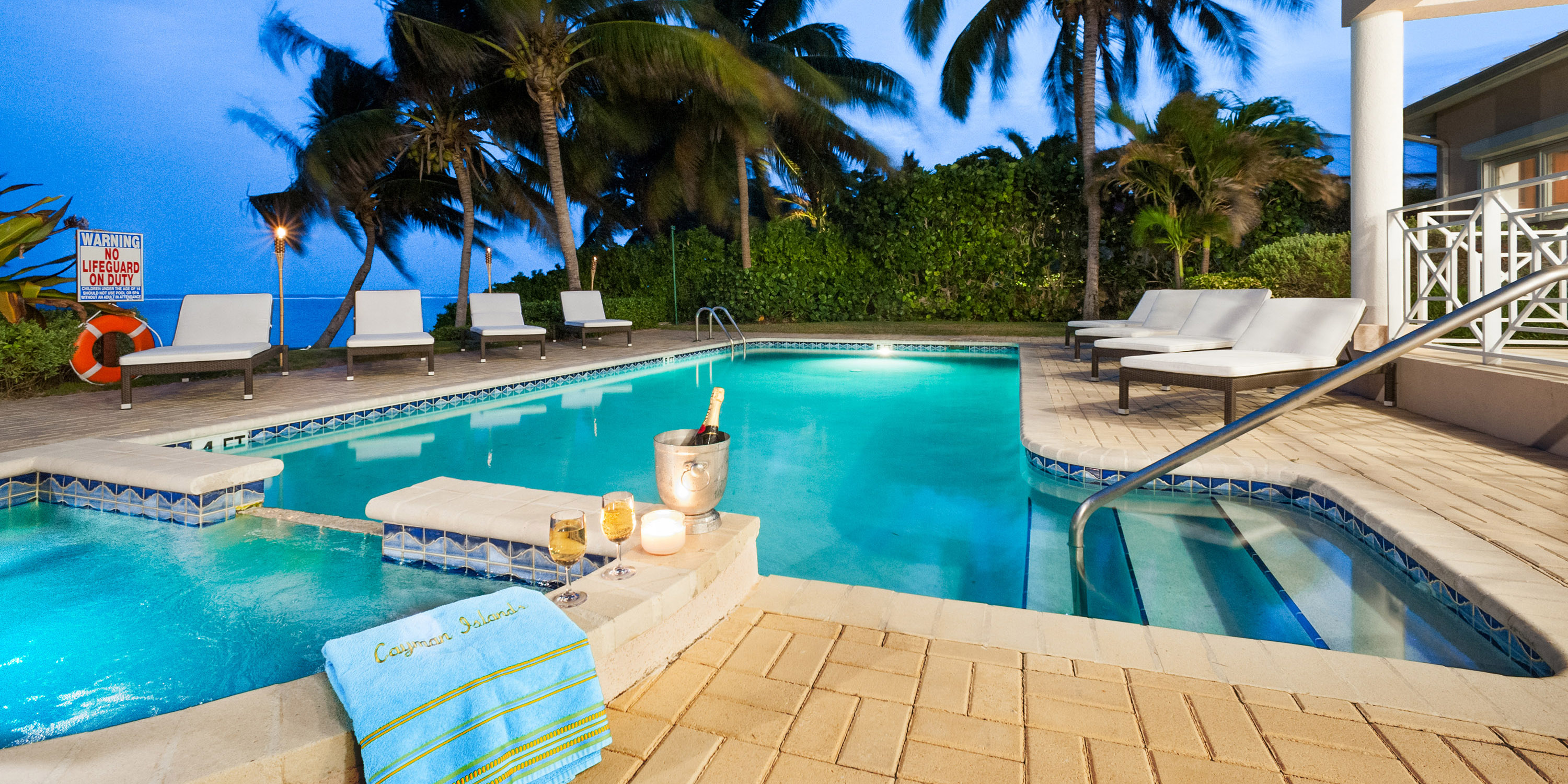 Cayman Islands Home 959881