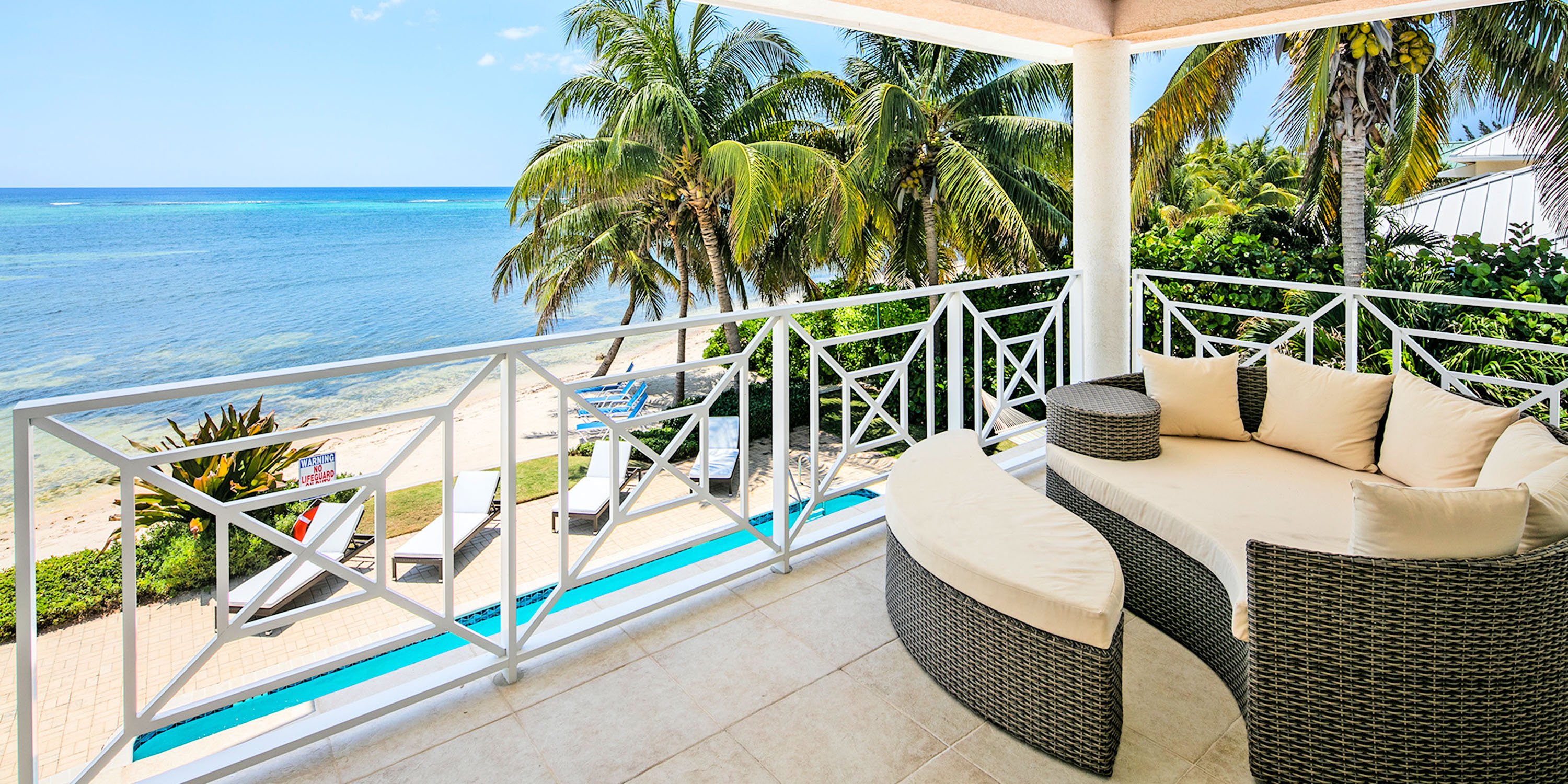 Cayman Islands Home 959881