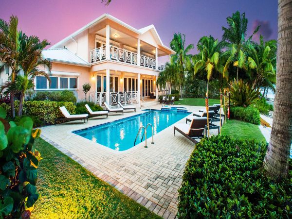 Cayman Islands Home 959881
