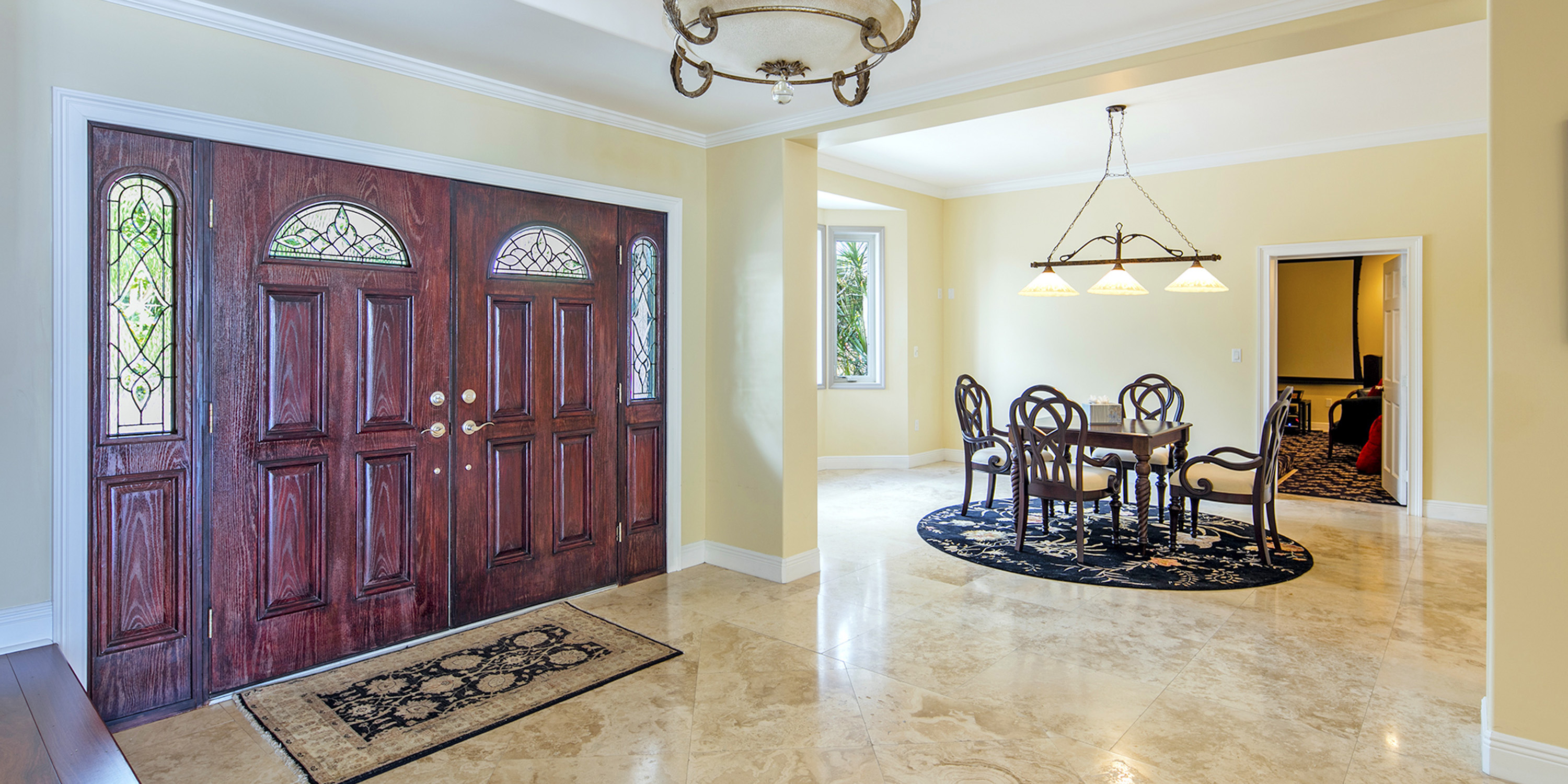 Cayman Islands Home 959881