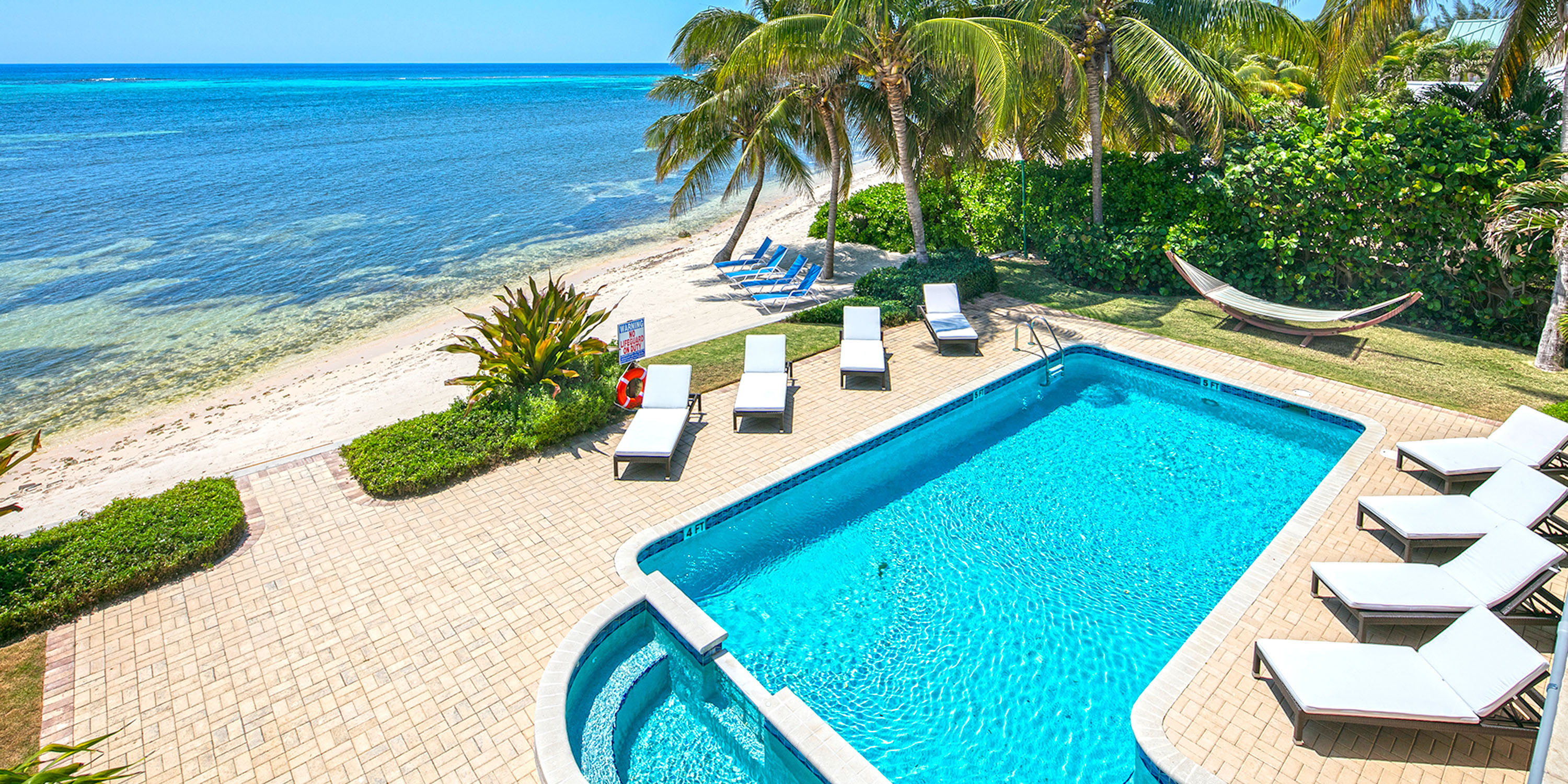 Cayman Islands Home 959881
