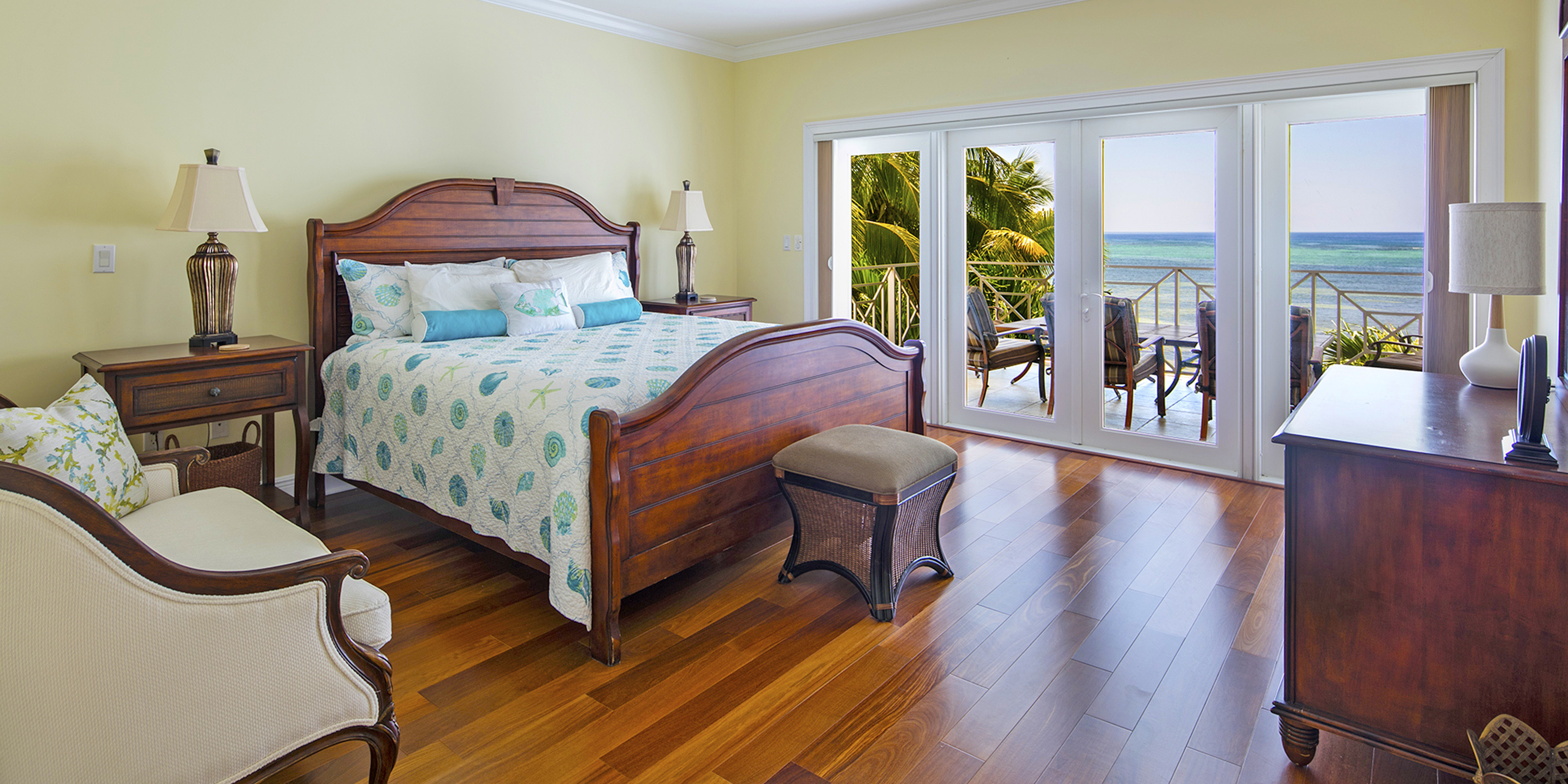 Cayman Islands Home 959881