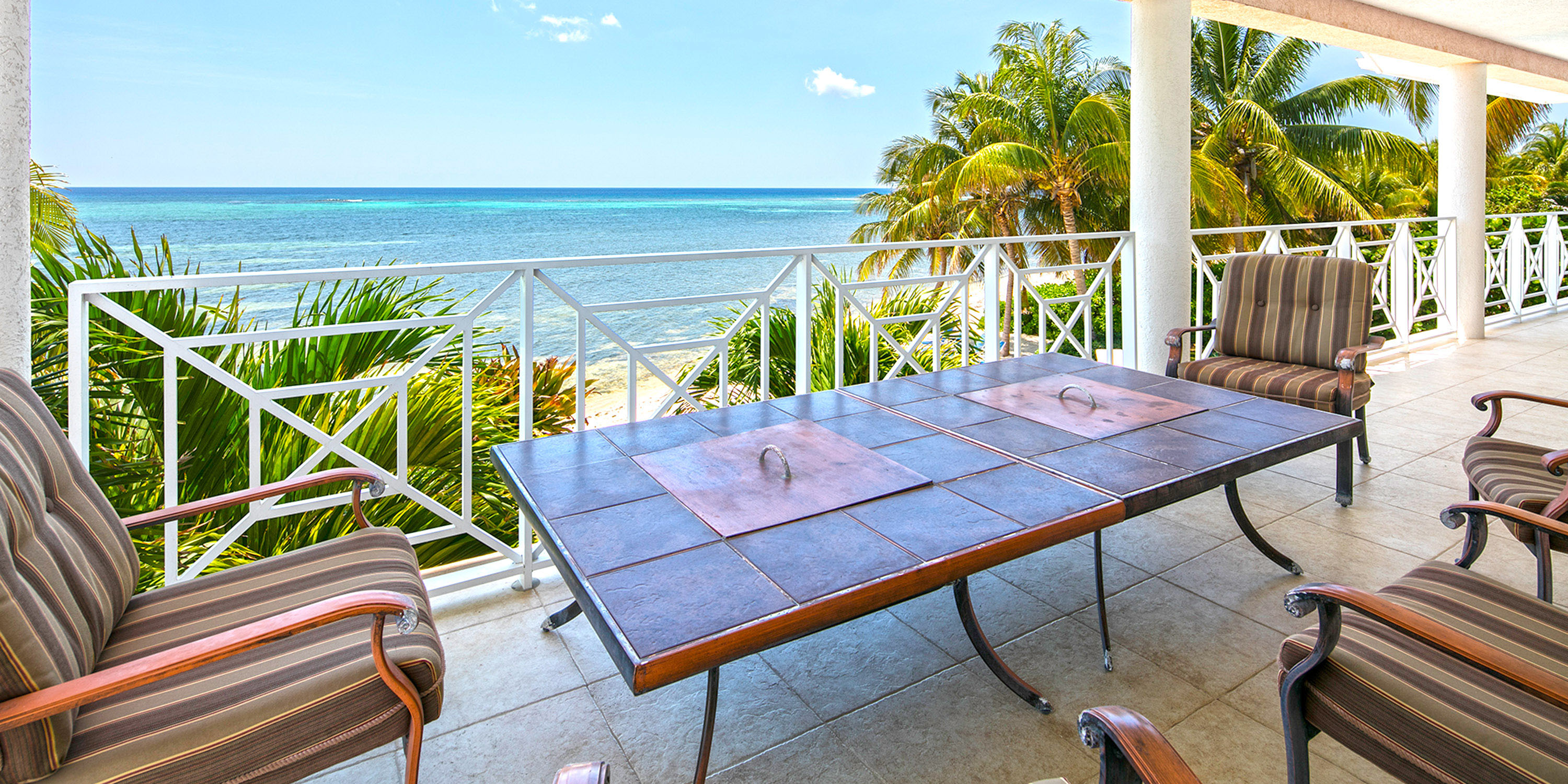 Cayman Islands Home 959881