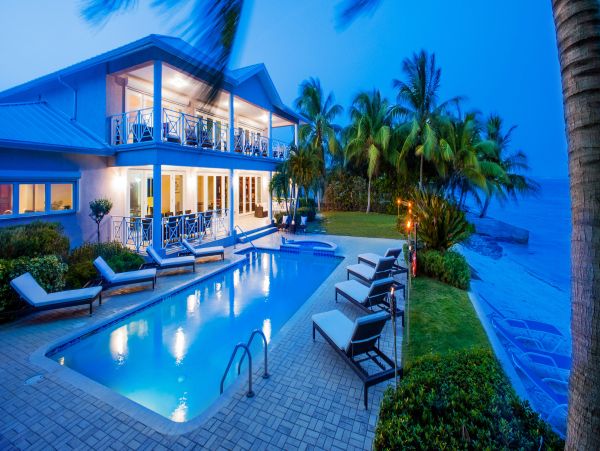 Cayman Islands Home 959881