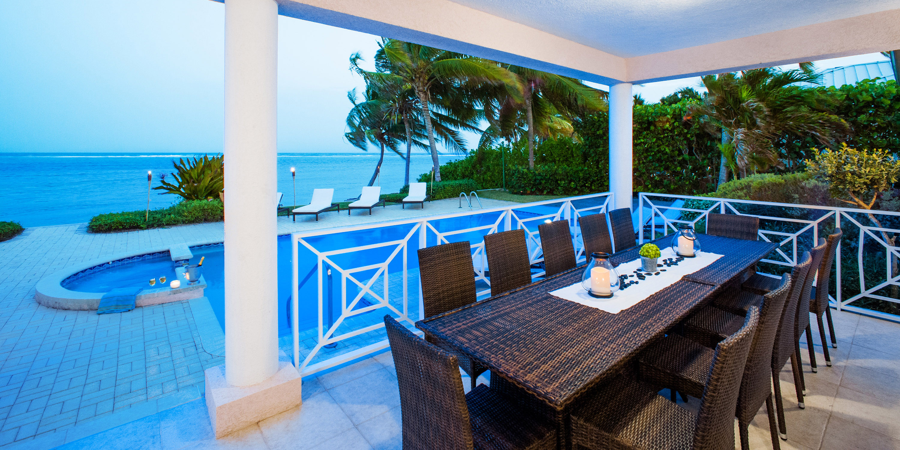 Cayman Islands Home 959881