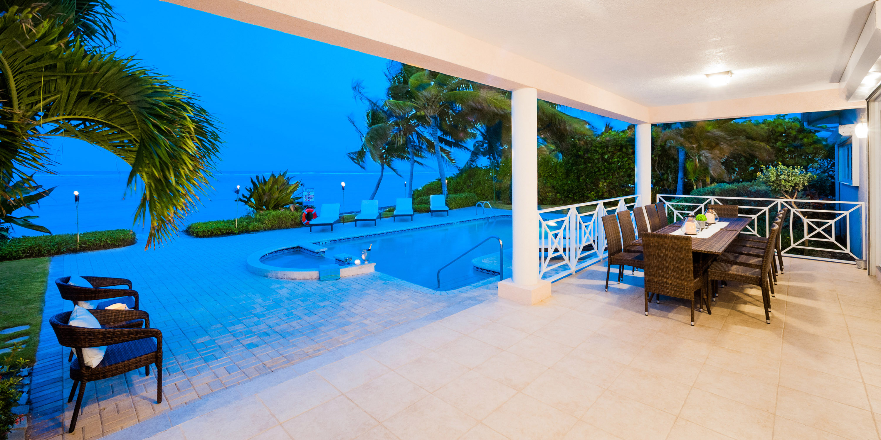 Cayman Islands Home 959881