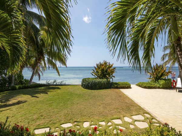 Cayman Islands Home 959881