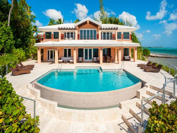 Cayman Islands Home 959882
